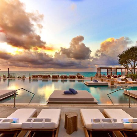 The Retreat Collection At 1 Hotel South Beach Miami Beach Buitenkant foto