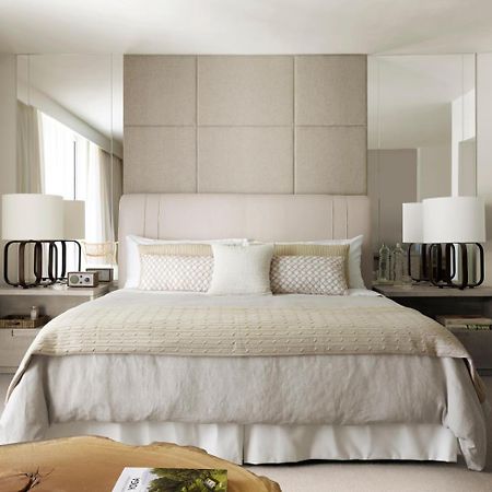 The Retreat Collection At 1 Hotel South Beach Miami Beach Buitenkant foto