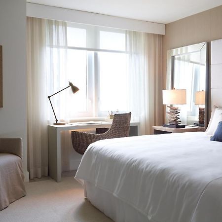 The Retreat Collection At 1 Hotel South Beach Miami Beach Buitenkant foto