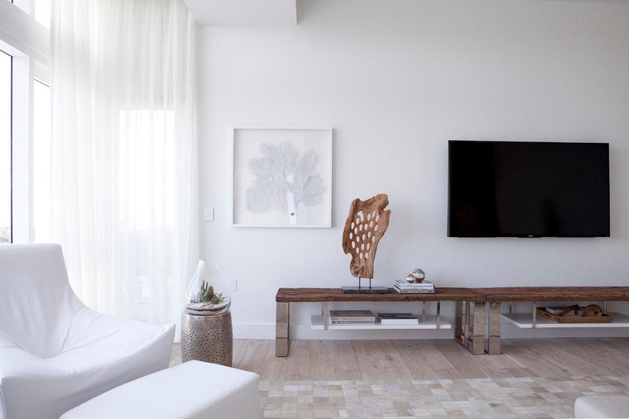 The Retreat Collection At 1 Hotel South Beach Miami Beach Buitenkant foto