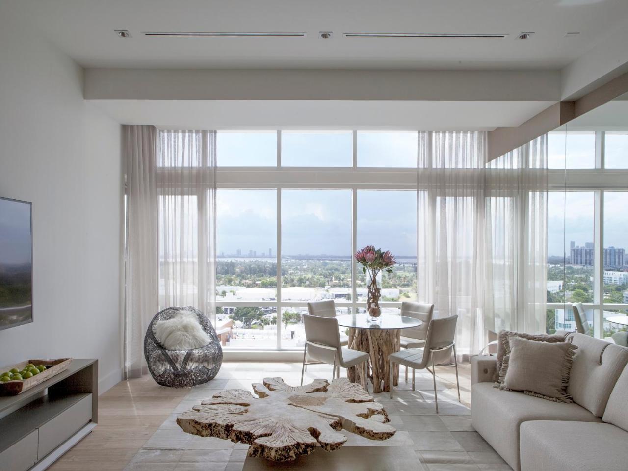 The Retreat Collection At 1 Hotel South Beach Miami Beach Buitenkant foto