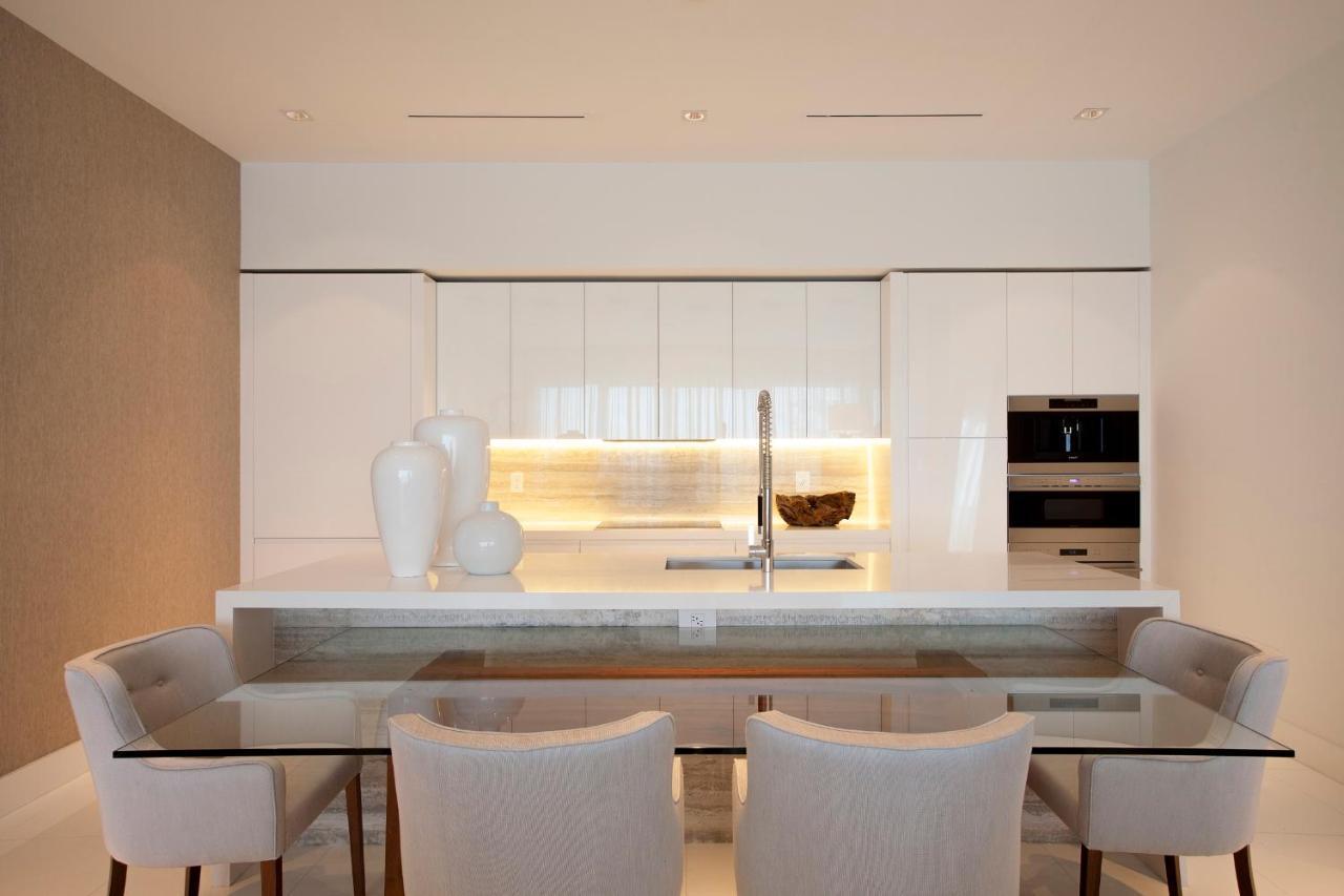 The Retreat Collection At 1 Hotel South Beach Miami Beach Buitenkant foto