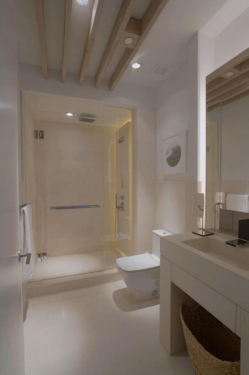 The Retreat Collection At 1 Hotel South Beach Miami Beach Buitenkant foto