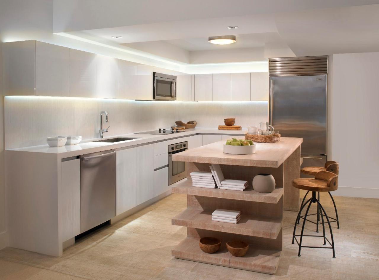 The Retreat Collection At 1 Hotel South Beach Miami Beach Buitenkant foto