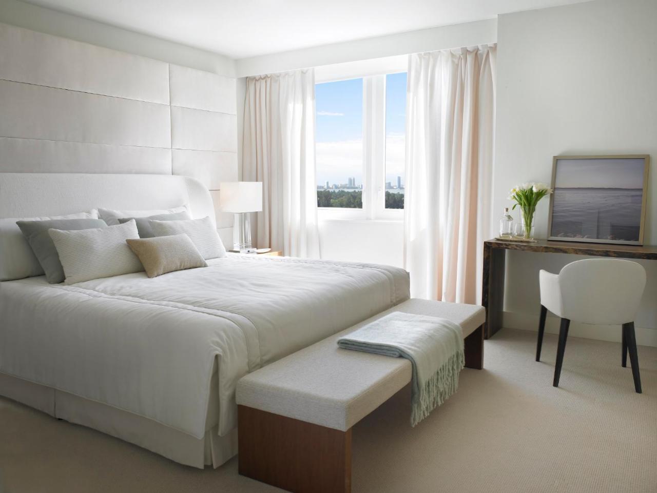 The Retreat Collection At 1 Hotel South Beach Miami Beach Buitenkant foto