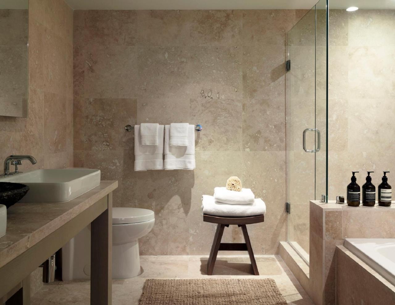 The Retreat Collection At 1 Hotel South Beach Miami Beach Buitenkant foto