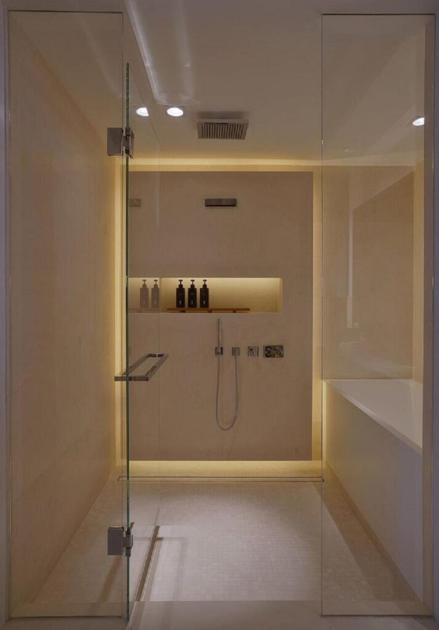 The Retreat Collection At 1 Hotel South Beach Miami Beach Kamer foto