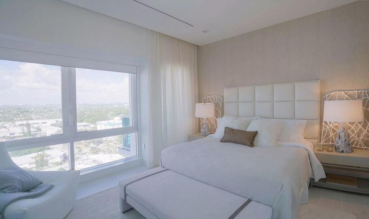 The Retreat Collection At 1 Hotel South Beach Miami Beach Buitenkant foto