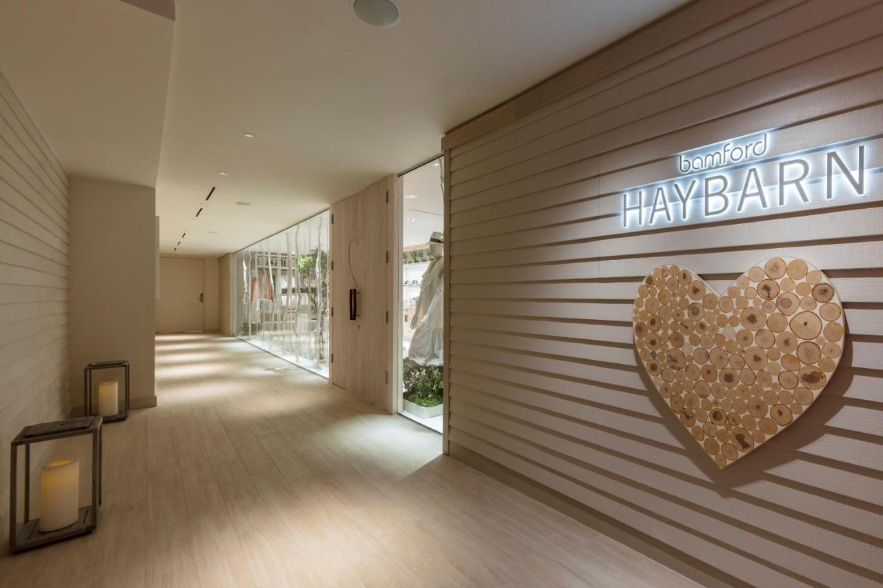 The Retreat Collection At 1 Hotel South Beach Miami Beach Buitenkant foto