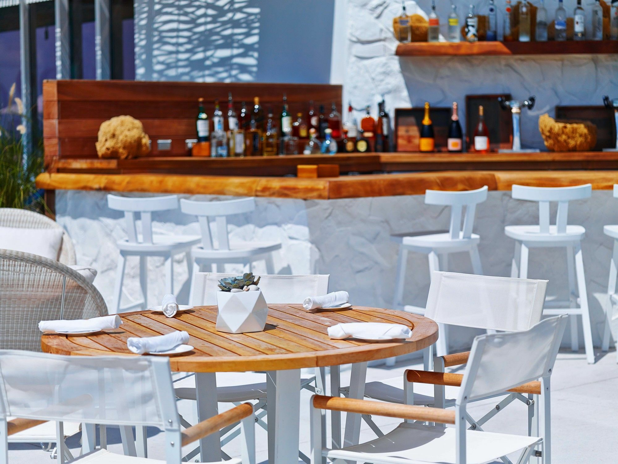 The Retreat Collection At 1 Hotel South Beach Miami Beach Buitenkant foto